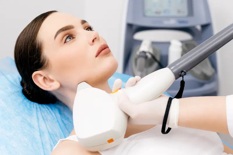Palms Day Spa beauty treatment and consultation in Richmond BC