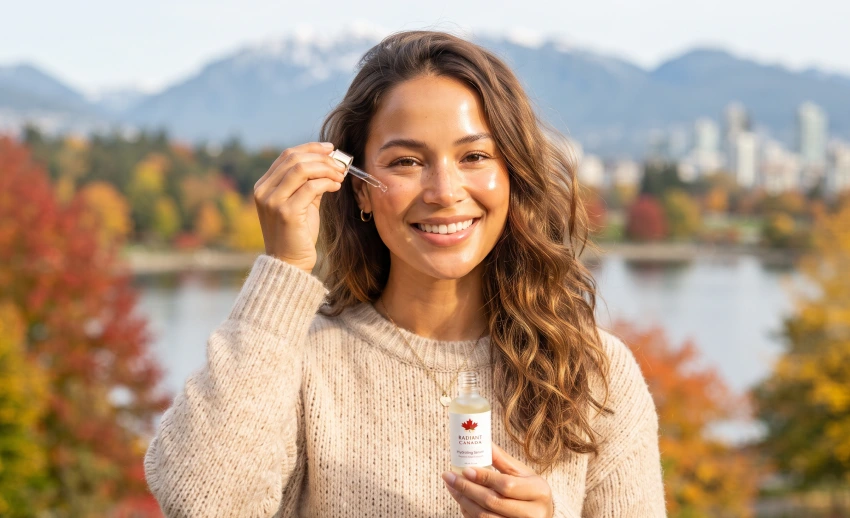 The Ultimate Secret to Radiant and Youthful Skin in Canada — PALMS Day Spa blog