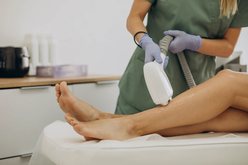 Which Hair Removal Method Suits Your Lifestyle in Canada? — PALMS Day Spa blog
